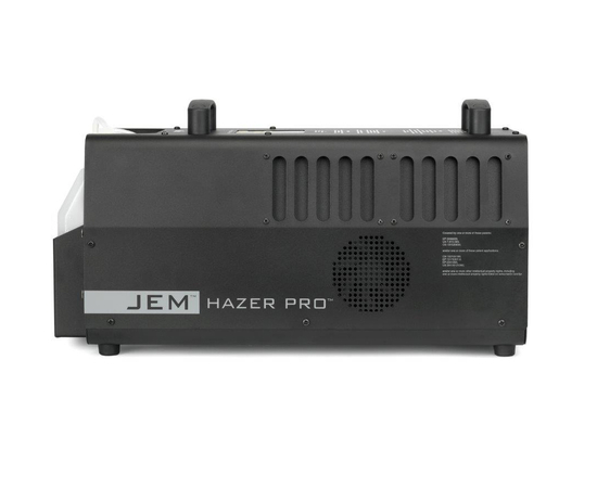 ​Генератор тумана Martin JEM Hazer Pro