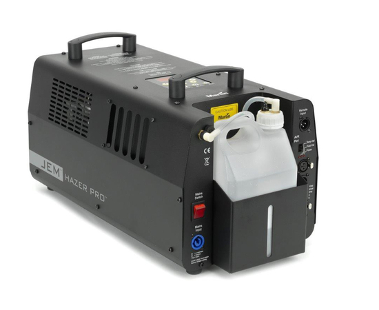 ​Генератор тумана Martin JEM Hazer Pro