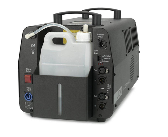 ​Генератор тумана Martin JEM Hazer Pro