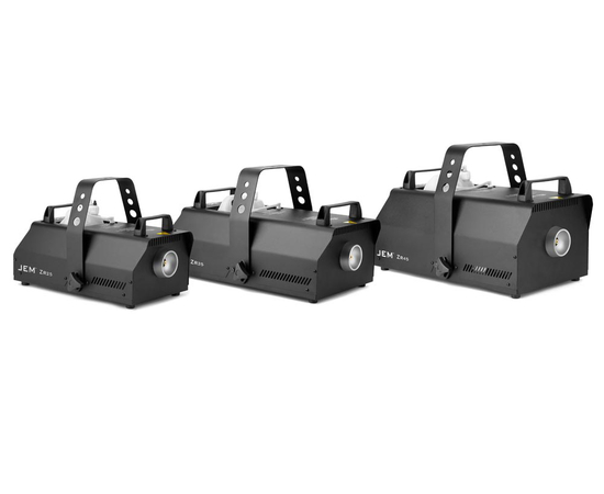 ​Генератор дыма Martin JEM ZR25