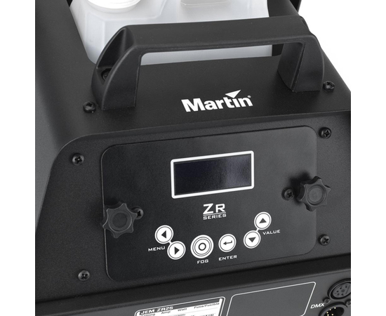 ​Генератор дыма Martin JEM ZR25