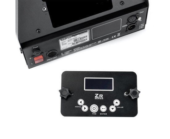 ​Генератор дыма Martin JEM ZR25