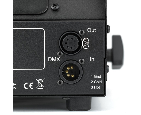 ​Генератор дыма Martin JEM ZR25