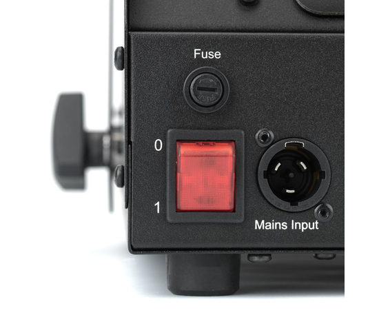 ​Генератор дыма Martin JEM ZR25