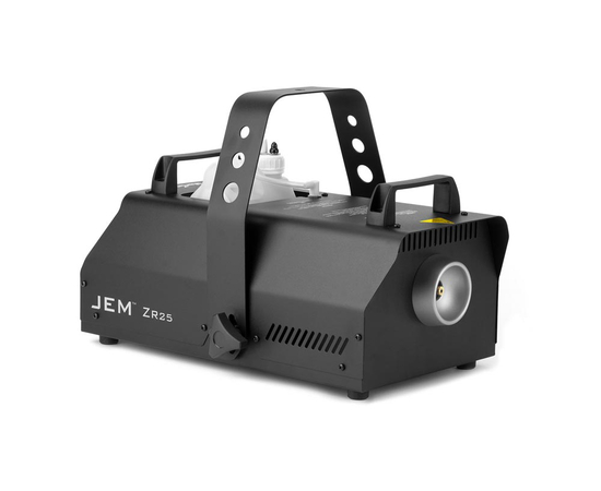 ​Генератор дыма Martin JEM ZR25 - 135554 за 51441 грн. | 4Club