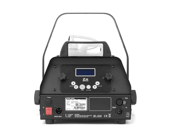 ​Генератор дыма Martin JEM ZR25