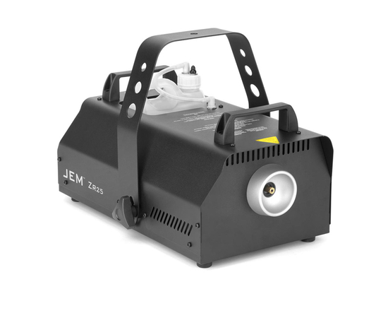 ​Генератор дыма Martin JEM ZR25