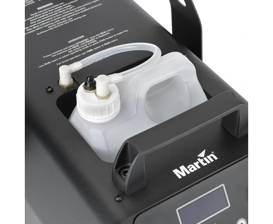 ​Генератор дыма Martin JEM ZR25