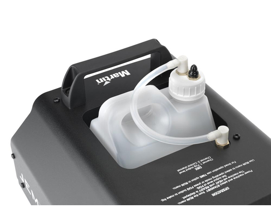 ​Генератор дыма Martin JEM ZR25