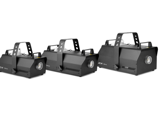 ​Генератор дыма Martin JEM ZR35