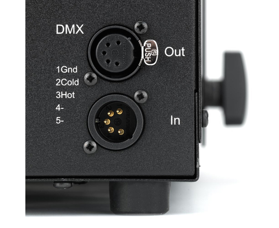 ​Генератор дыма Martin JEM ZR35