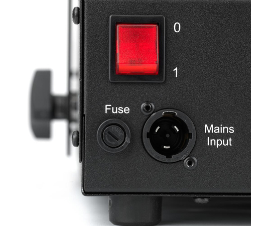 ​Генератор дыма Martin JEM ZR35