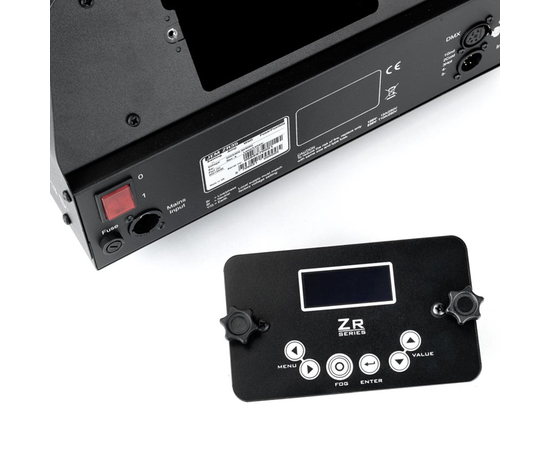 ​Генератор дыма Martin JEM ZR35