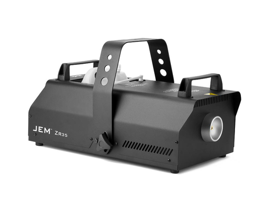 ​Генератор дыма Martin JEM ZR35 - 135557 за 0 грн. | 4Club