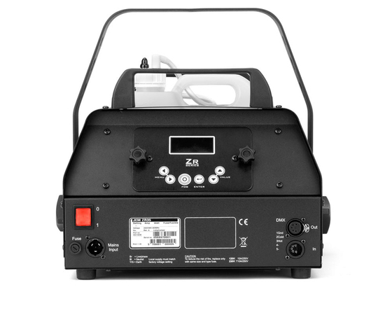 ​Генератор дыма Martin JEM ZR35