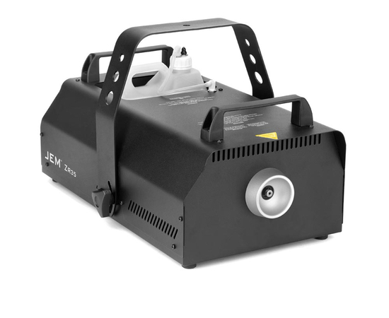 ​Генератор дыма Martin JEM ZR35