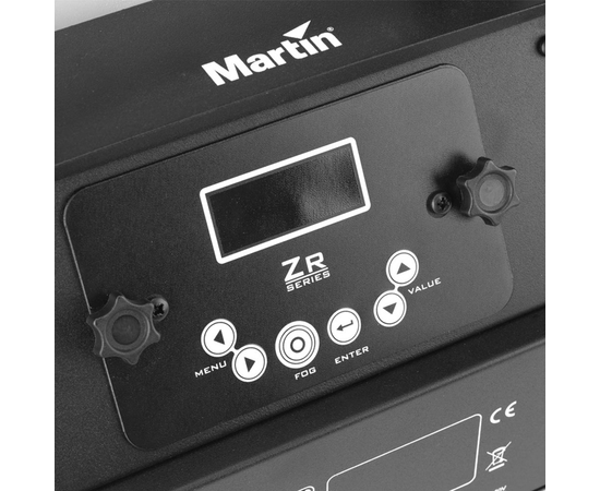 ​Генератор дыма Martin JEM ZR35