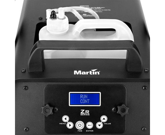 ​Генератор дыма Martin JEM ZR35