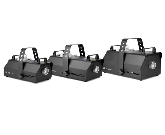 ​Генератор дыма Martin JEM ZR45