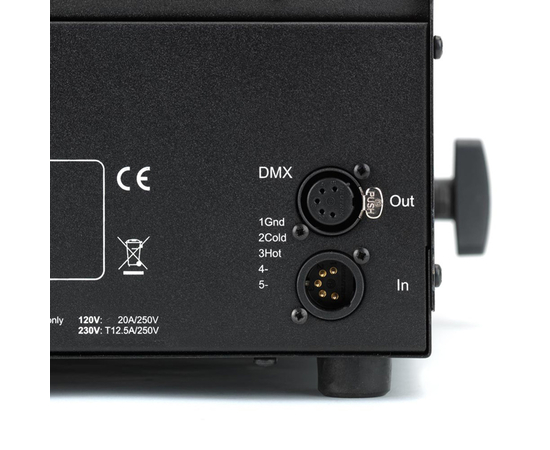 ​Генератор дыма Martin JEM ZR45