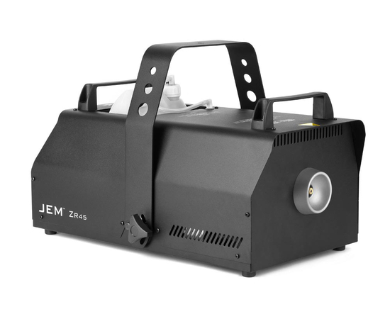 ​Генератор дыма Martin JEM ZR45 - 135559 за 76710 грн. | 4Club