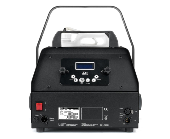 ​Генератор дыма Martin JEM ZR45