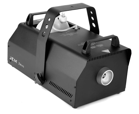 ​Генератор дыма Martin JEM ZR45