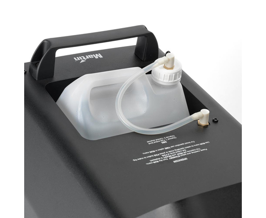 ​Генератор дыма Martin JEM ZR45