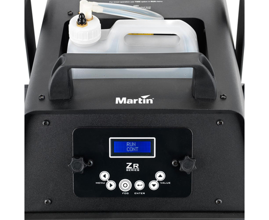 ​Генератор дыма Martin JEM ZR45