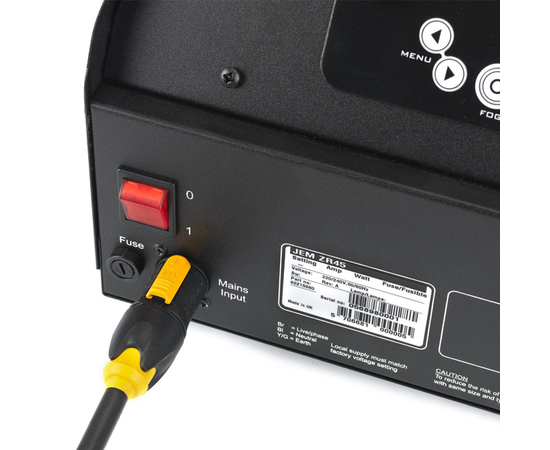 ​Генератор дыма Martin JEM ZR45