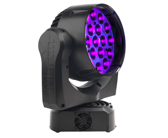 ​Движущаяся LED голова Martin MAC Aura - 135526 за 0 грн. | 4Club
