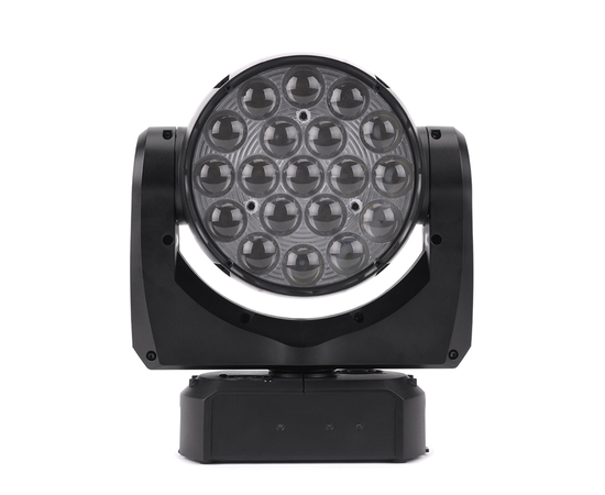 ​Движущаяся LED голова Martin MAC Aura XB