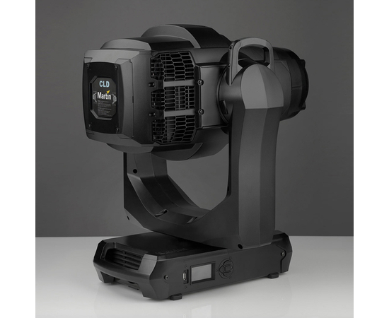 ​Движущаяся LED голова Martin MAC Encore Performance CLD