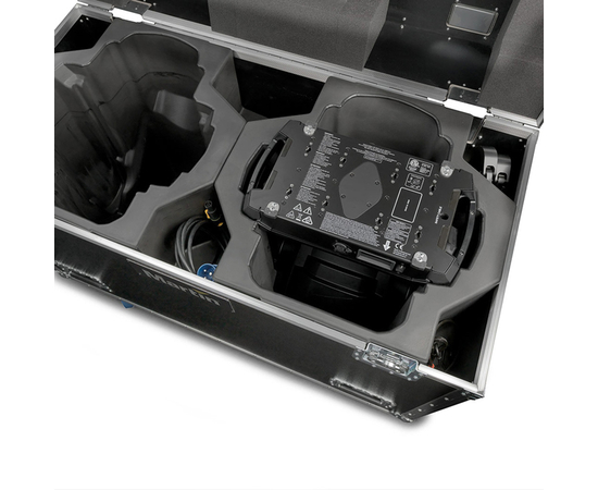 Движущаяся LED голова Martin MAC Encore Wash CLD