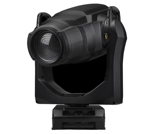 Движущаяся LED голова Martin MAC Encore Wash WRM