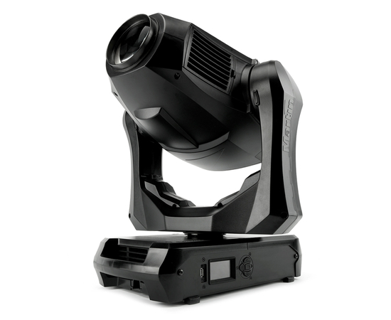 Движущаяся LED голова Martin MAC Quantum Profile