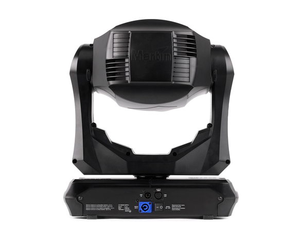 Движущаяся LED голова Martin MAC Quantum Profile