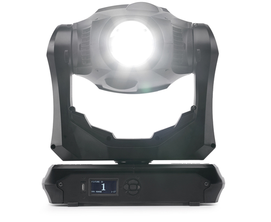 Движущаяся LED голова Martin MAC Quantum Profile