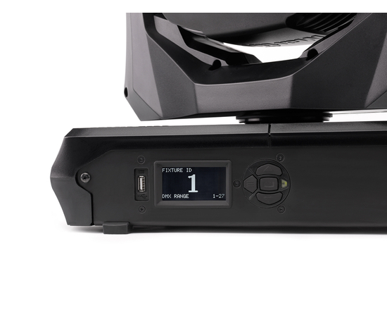 Движущаяся LED голова Martin MAC Quantum Profile