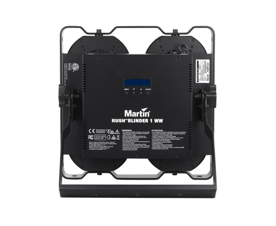 Блиндер Martin RUSH BLINDER 1 WW