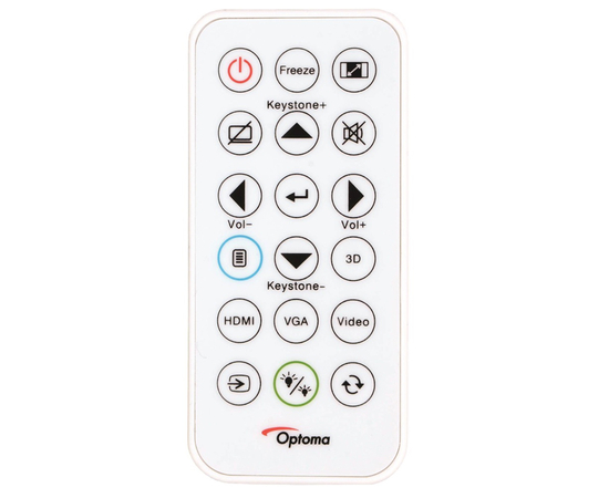 Проектор Optoma EH335