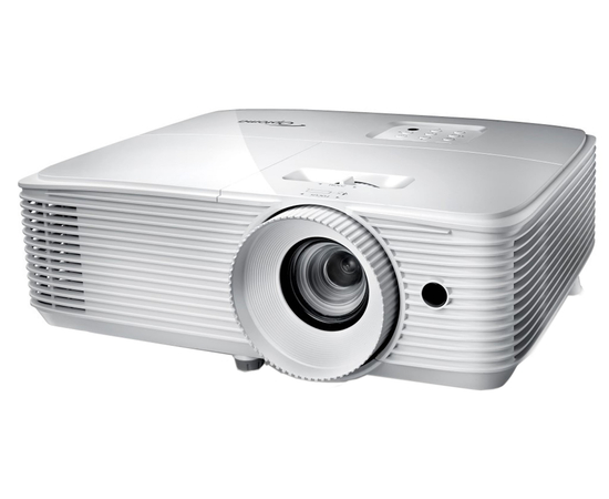 Проектор Optoma EH335 - 135642 за 42909 грн. | 4Club