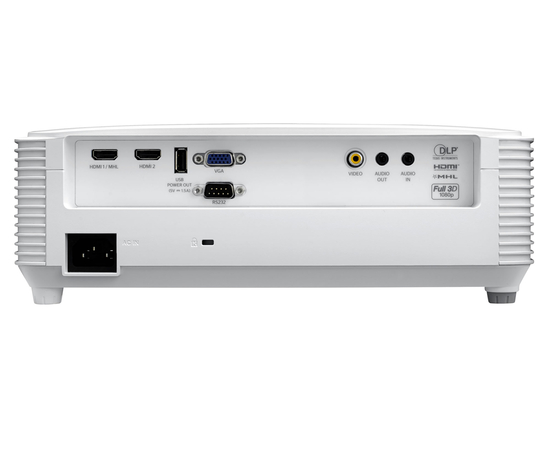 Проектор Optoma EH335