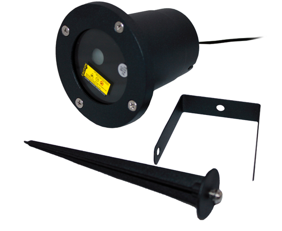 Всепогодный лазер Outdoor Laser Light