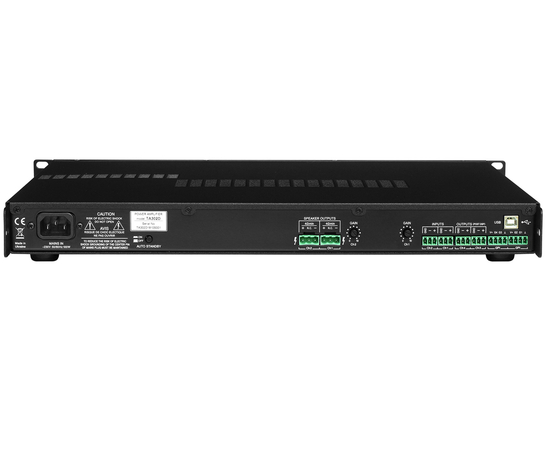 Усилитель Park Audio TA302D