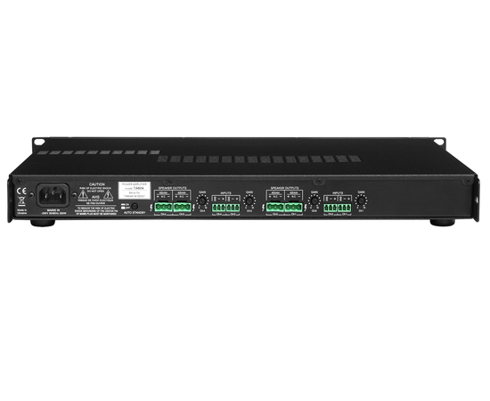 Усилитель Park Audio TA604