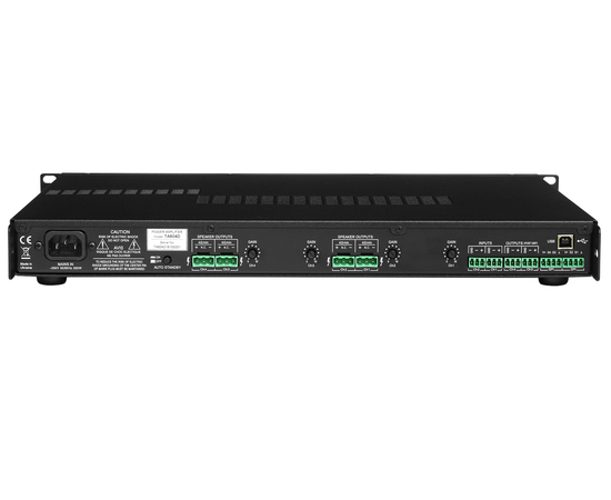 Усилитель Park Audio TA604D
