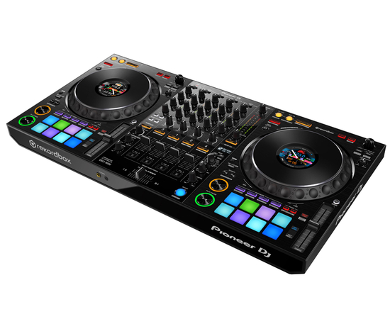 DJ контроллер Pioneer DDJ-1000 - 135636 за 0 грн. | 4Club