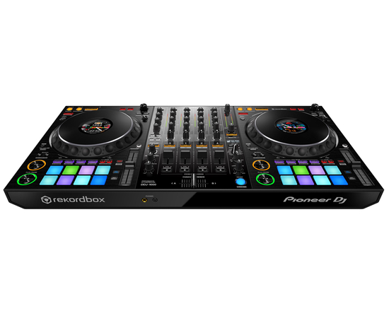 DJ контроллер Pioneer DDJ-1000