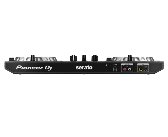 DJ контроллер Pioneer DDJ-SB3